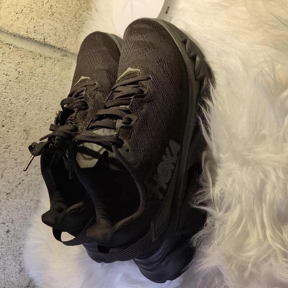 Hoka sneakers